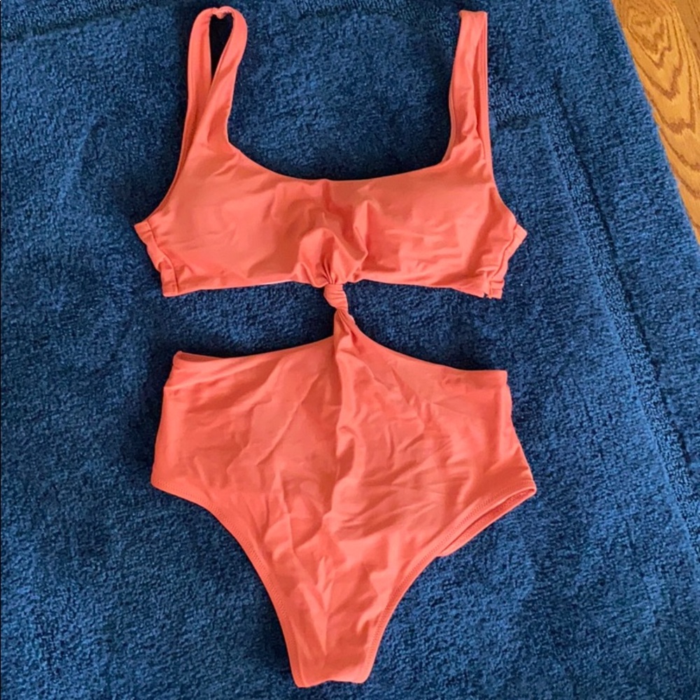 aerie swimsuit!